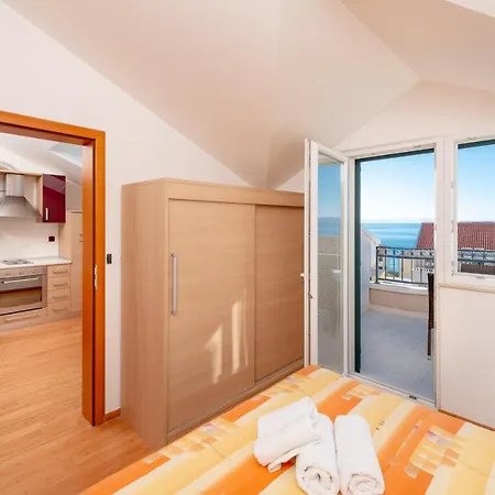 Apartment Kamena
