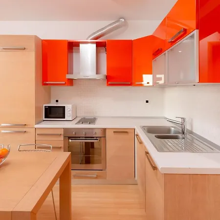 Apartment Kamena Tucepi