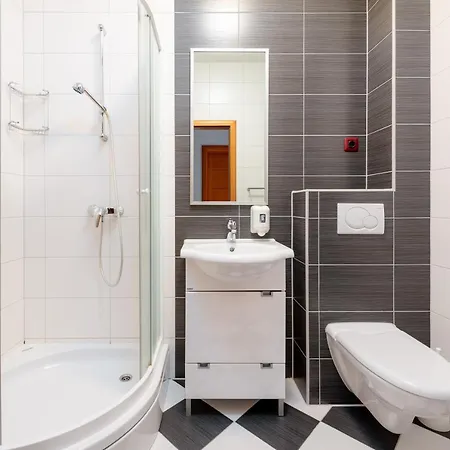 Kamena Apartment Tucepi